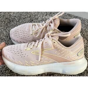 Brooks Glycerin 20 women's size 8